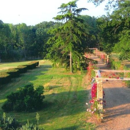 Domaine De Vilotte Ardenais Ngoại thất bức ảnh